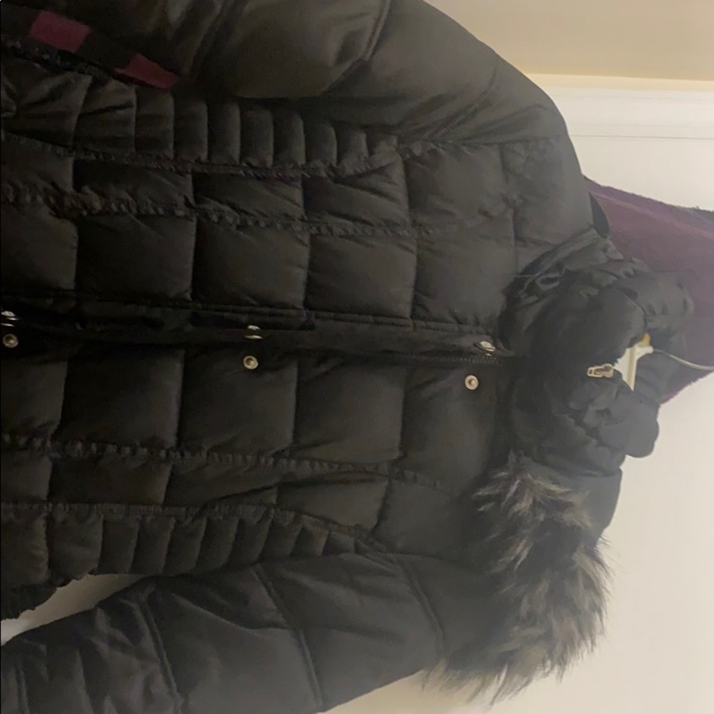 Betsey Johnson Coat
